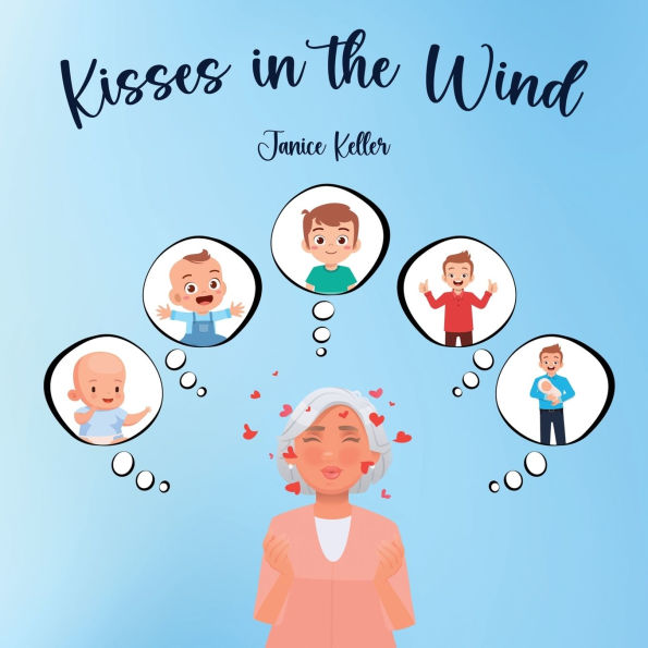 Kisses in the Wind