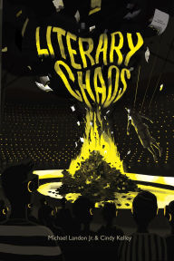 Title: Literary Chaos, Author: Michael Landon Jr.