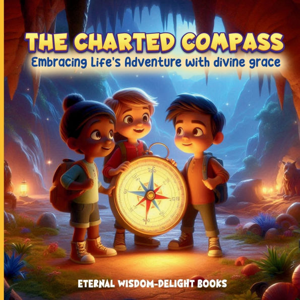 The Charted Compass