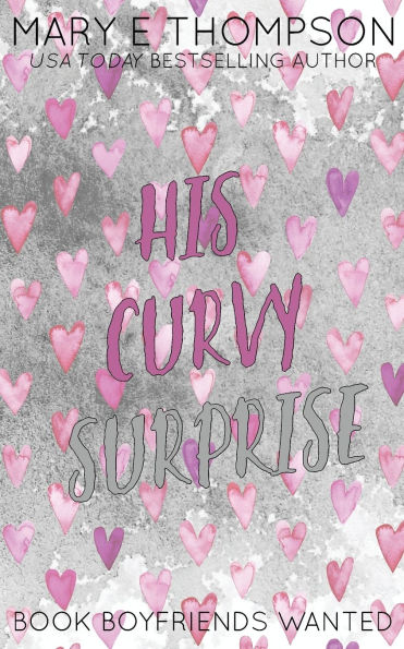 His Curvy Surprise: Discreet Special Edition