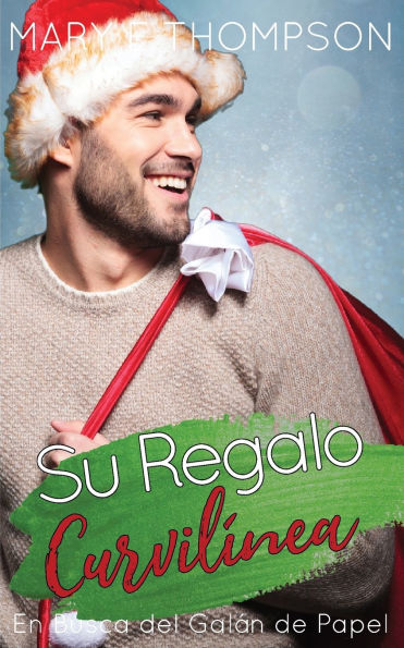 Su Regalo Curvilï¿½nea