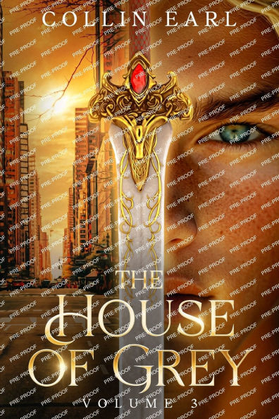 The House of Grey: Volume 3