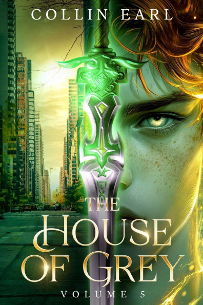 The House of Grey: Volume 5