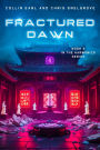 Fractured Dawn: Harmonics Book 3