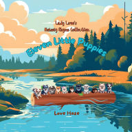 Title: Eleven Little Puppies, Author: Love Haze