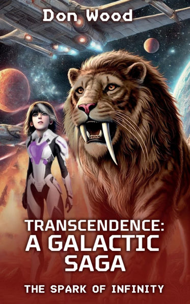 The Spark Of The Infinite