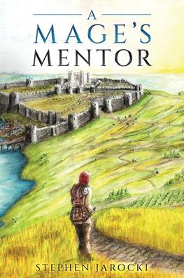 A Mage's Mentor