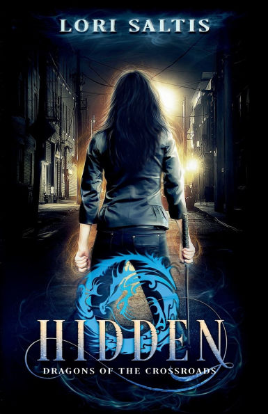 Hidden: A Prequel Novella