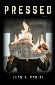 Rapidshare book free download Pressed 9781967544004 English version by Sean R Cabibi