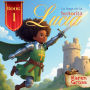 La Saga de la Seï¿½orita Lucia