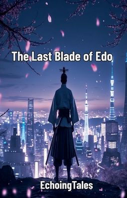 The Last Blade Of Edo