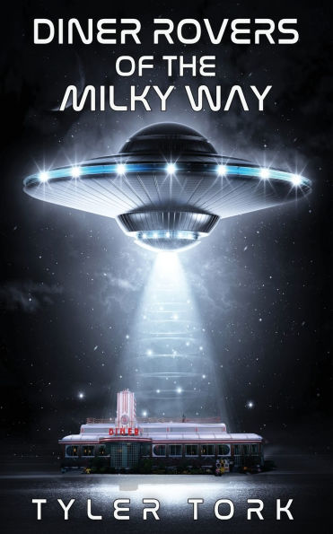 Diner Rovers of the Milky Way