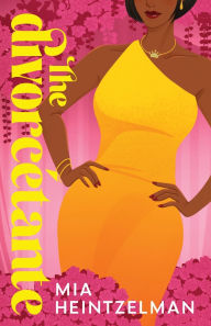 Online free textbook download The Divorcétante