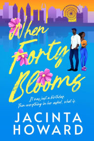 Download book from amazon to computer When Forty Blooms