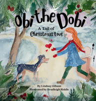 Title: A Tail of Christmas Love, Author: Lindsay Gibson