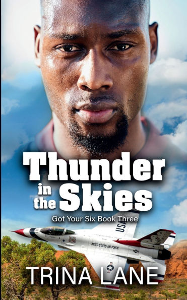 Thunder the Skies