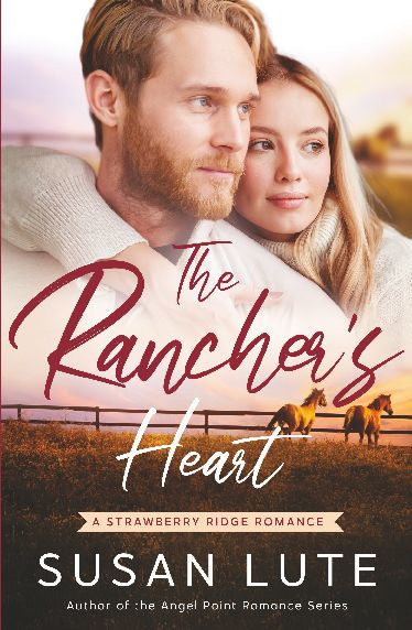The Rancher's Heart