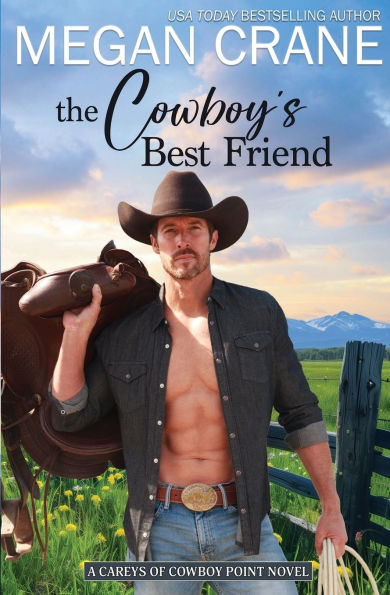 The Cowboy's Best Friend