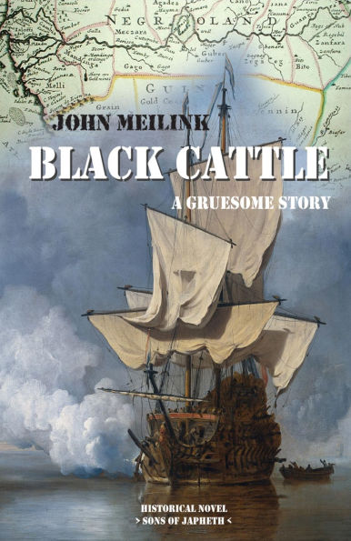 Black Cattle: A Gruesome Story