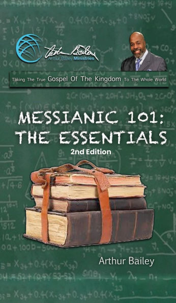 Messianic 101: The Essentials