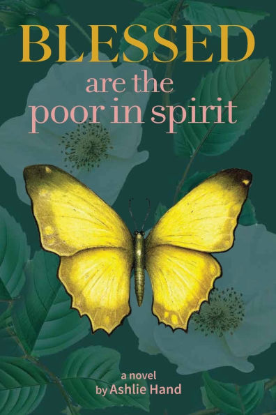 Blessed Are the Poor in Spirit