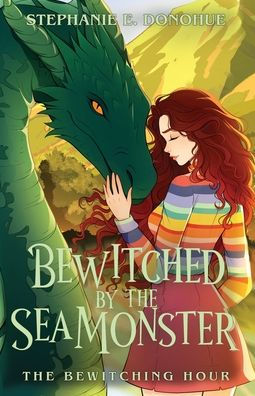 Bewitched by the Sea Monster