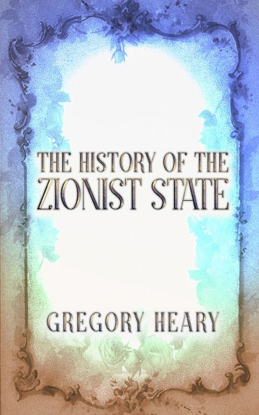 the History of Zionist State