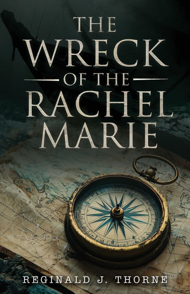 the Wreck of Rachel Marie