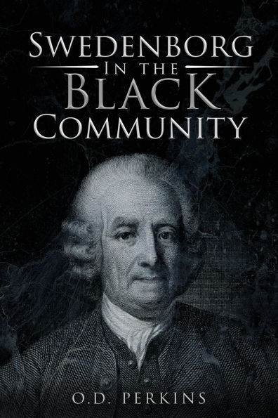 Swedenborg the Black Community: Male and Female