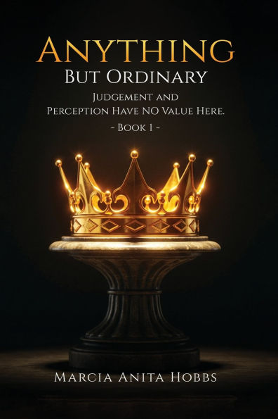 Anything But Ordinary