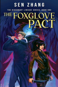 Download ebook free for mobile phone The Foxglove Pact  English version  by Sen Zhang