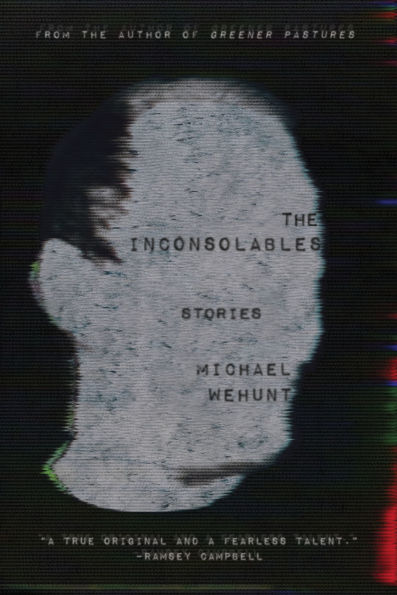 The Inconsolables