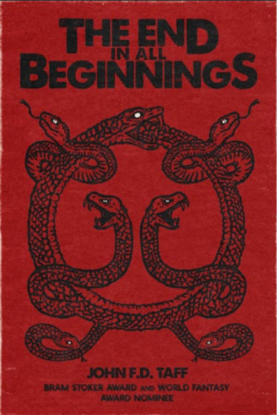 The End in All Beginnings