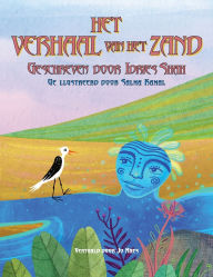 Title: Het verhaal van het zand, Author: Idries Shah