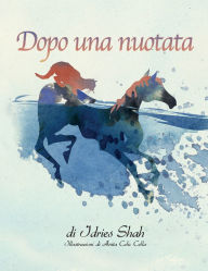 Title: Dopo una nuotata, Author: Idries Shah