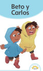 Beto y Carlos