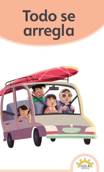 Todo se arregla