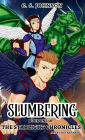 Slumbering: The Graphic Novel