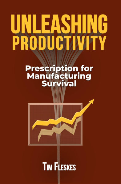 UNLEASHING PRODUCTIVITY: Prescription for Manufacturing Survival