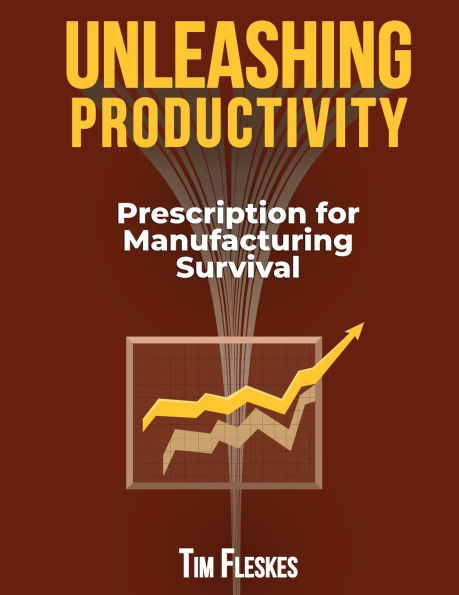 Unleashing Productivity: Prescription for Manufacturing Survival