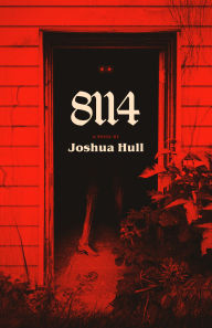 Title: 8114, Author: Joshua Hull