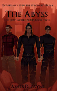 Ebook in pdf format free download The Abyss 9781968067045  by Asher D. Payne (English Edition)