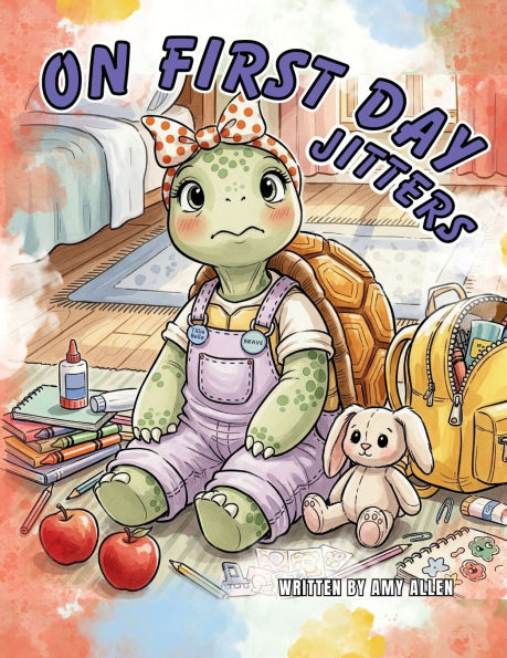 On First Day Jitters