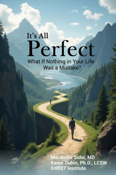 It's All Perfect: What If Nothing in Your Life Was a Mistake?