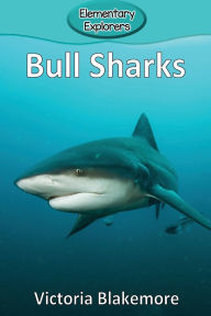 Title: Bull Sharks, Author: Victoria Blakemore