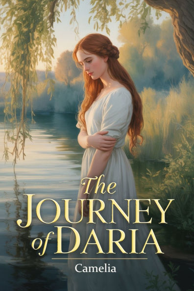 The Journey of Daria