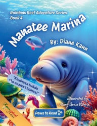 Title: Manatee Marina, Author: Diane Kann