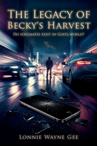 THE LEGACY OF BECKY'S HARVEST