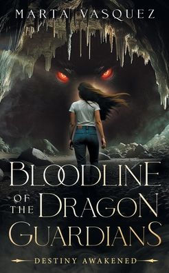 Bloodline of the Dragon Guardians: Destiny Awakened