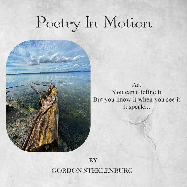 Poetry Motion